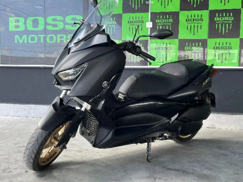 Yamaha XMAX 250 ABS 2021 - Boss Motors