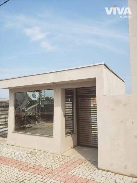 Apartamento com 2 dormitórios para alugar, 50 m² por R$ 2.435,00/mês - Murta - Itajaí/SC