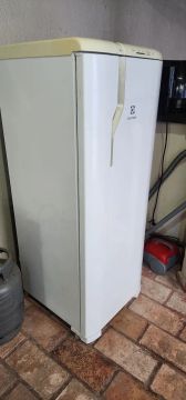 Geladeira Electrolux - 1 Porta - Usada