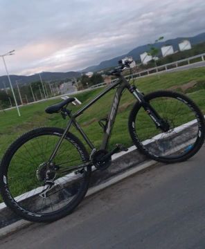 Bike aro 29 KSW