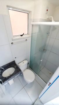 OPORTUNIDADE ÚNICA GRAND VILLAGE EUSÉBIO II (AP 49M² DECORADO COM PREÇO ABAIXO DO MERCADO)