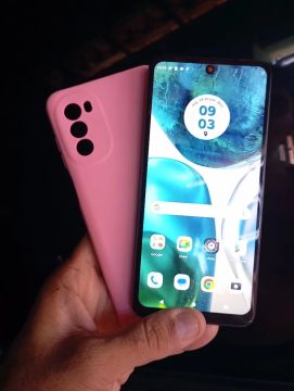 Celular Motorola Moto G 52 