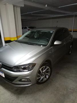 Polo 1.0 turbo stg 2