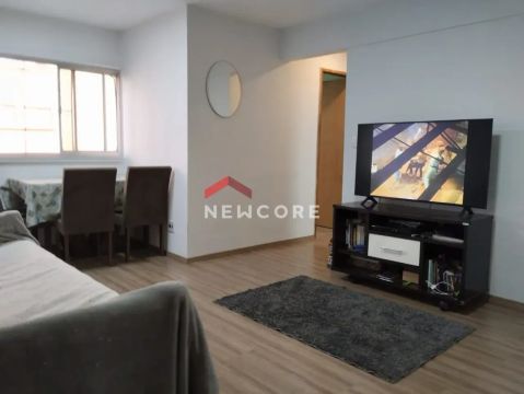 Apartamento em Rua Juan Vicente - Bandeiras - Osasco/SP