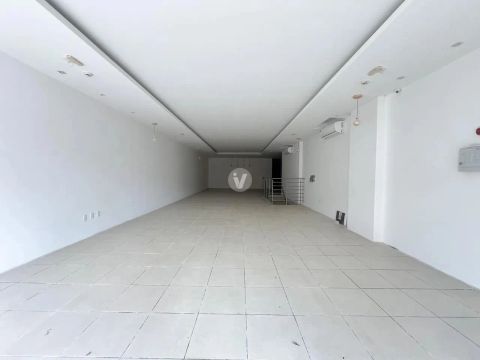 LOJA COMERCIAL CENTRAL