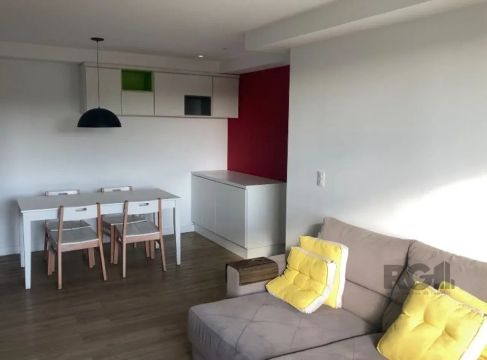 Apartamento para alugar no Jardim Lindóia: 3 dormitórios, 84 m² de área útil.