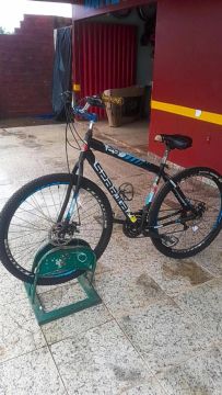 Bicicleta Aro 29