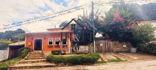 Casa Exclusiva na Chapada Diamantina  Pronta para Morar ou Investir!