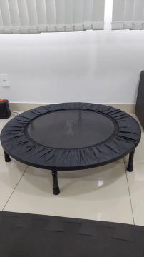 Jump para Exercícios