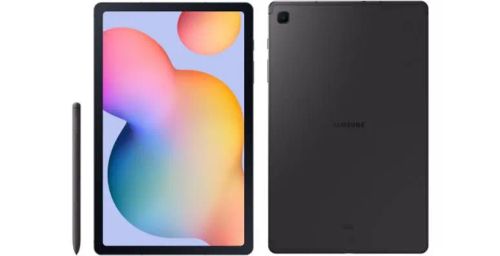 Tablet Samsung Galaxy Tab S6 lite 4G 64GB 4GB RAM.