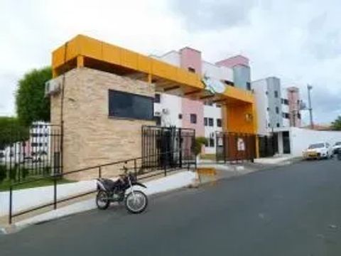 Excelente Apartamento a venda em TERESINA