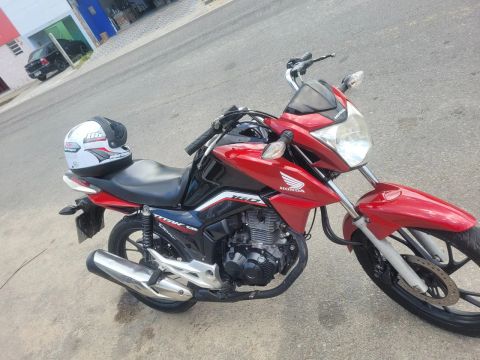 Vende-se tintan 160