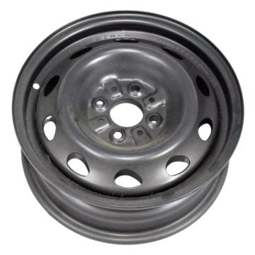 Roda de Ferro 14 ,fiat strada, fiorino 