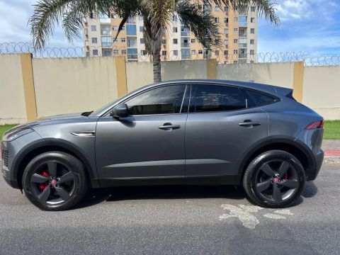 Jaguar E Pace S 2.0 AWD 249cv 2019/Financ próprio