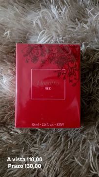 Perfume Floratta Red - 75ml