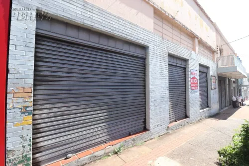 A Imobiliária Perez oferece à você essa ótima oportunidade de loja comercial para locação