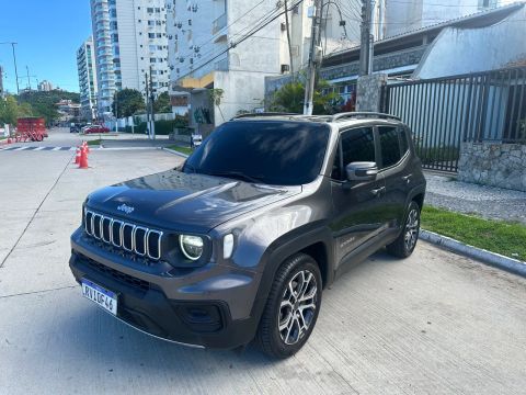Renegade 2023