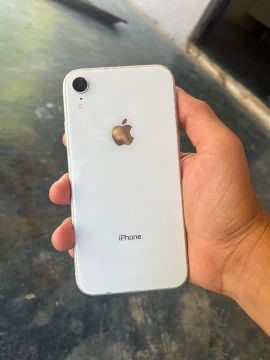 iPhone XR 128 Gigas 