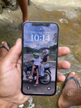 Iphone 12 Pro