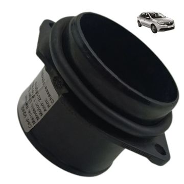 Tubo filtro ar Renault Logan Sandero 2016 2017 2018 2019