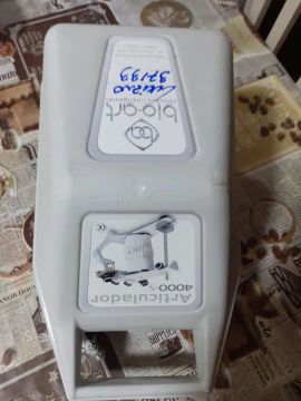 Articulador Dentário Bio Art 4000-S