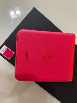Motorola Razr 40 ultra na garantia 