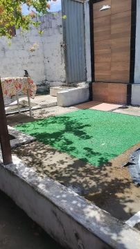 Casa praia cabuçu 