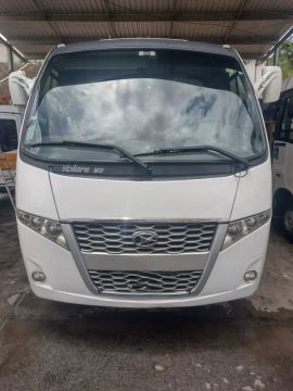 VOLARE EXECUTIVO W8 FLY 