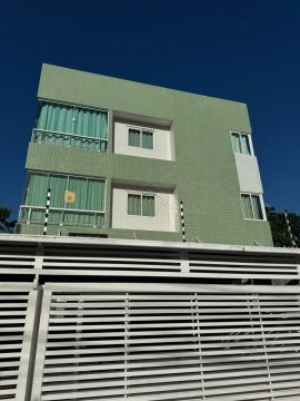 Excelente Apartamento para Locação ? Altiplano Cabo Branco