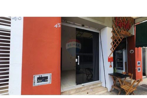 LOJA PARA ALUGAR NA RUA DOM VIÇOSO