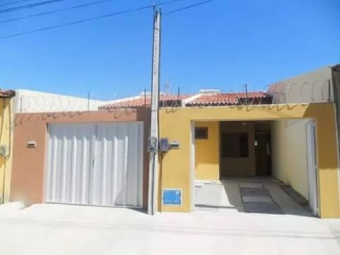 Casa no Montenegro 2 - José Walter