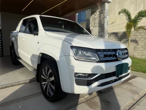 Amarok Extreme 21/21 Novíssima 