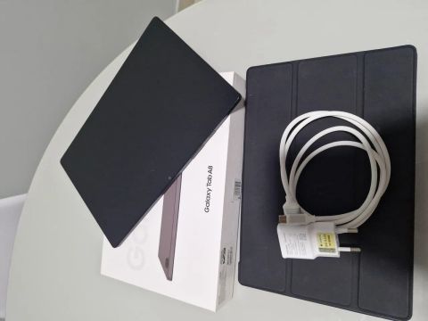 Galaxy Tab A8 