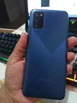 Samsung a02s
