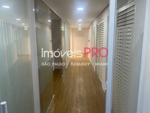 Conj. Comercial, Vila Olímpia - São Paulo