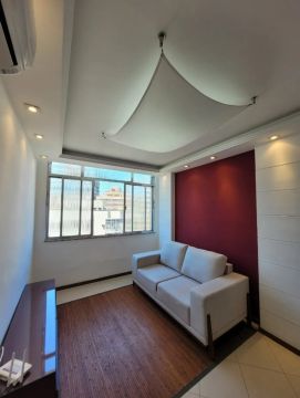 VENDO Incrível quarto suíte sala | Rua Ator Paulo Gustavo, antiga Moreira César