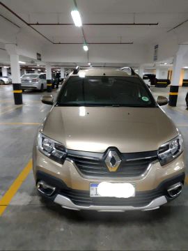 Stepway 2020 Impecável 