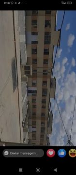 Vende se dois apartamentos 