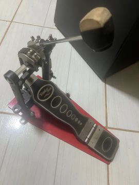 Pedal odery privilege