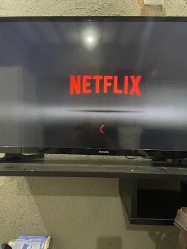 Tv Samsung Smart 32?