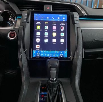 Central Multimídia Android para Carro