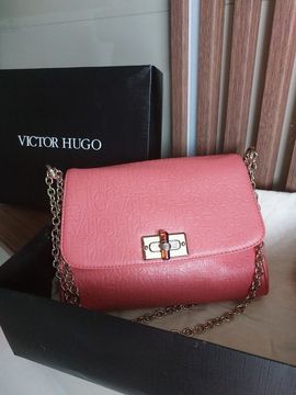 Bolsa Victor Hugo 