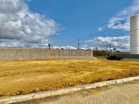 Lote no Alto Marista