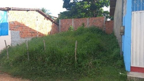 Terreno Mar Grande