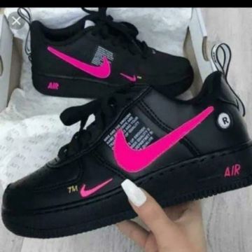 Tênis air force 