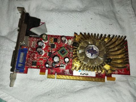 Placa de Vídeo