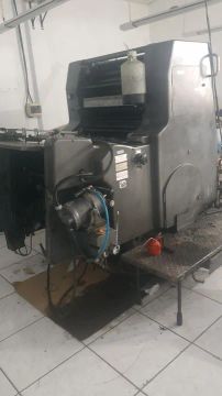 Hildelberg MO mono 48x65