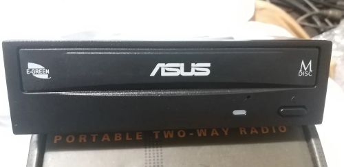Super DVD gravador Asus novo sem cabo!