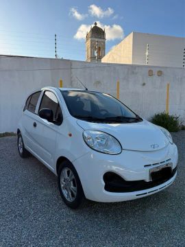 CHERY / QQ 1.0 LOOK  