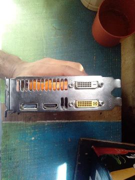 gtx 660 ti Placas de Video no Brasil